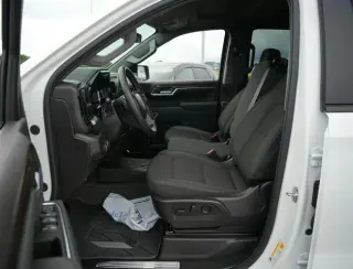 Chevrolet Silverado 1500 2026 4x2 RST 4p. Crew Cab 5.8 ft. SB