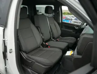 Chevrolet Silverado 1500 2026 4x2 RST 4p. Crew Cab 5.8 ft. SB