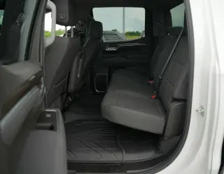 Chevrolet Silverado 1500 2026 4x2 RST 4p. Crew Cab 5.8 ft. SB