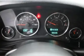 Jeep Wrangler Unlimited 2013 4x4 Rubicon SUV 4p.