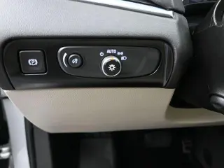 Buick Enclave 2020 4x4 Premium 4p Crossover
