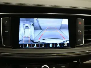 Buick Enclave 2020 4x4 Premium 4p Crossover