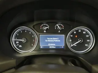 Buick Enclave 2020 4x4 Premium 4p Crossover
