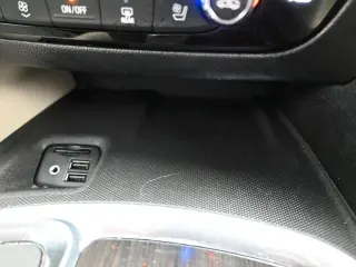 Buick Enclave 2020 4x4 Premium 4p Crossover