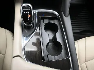Buick Enclave 2020 4x4 Premium 4p Crossover