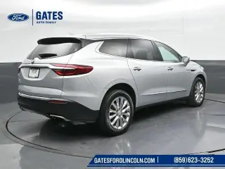 Buick Enclave 2020 4x4 Premium 4p Crossover