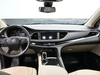 Buick Enclave 2020 4x4 Premium 4p Crossover