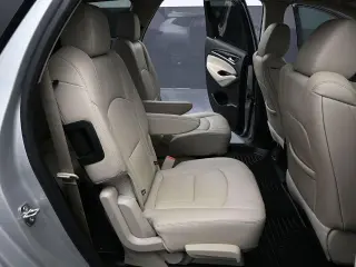 Buick Enclave 2020 4x4 Premium 4p Crossover