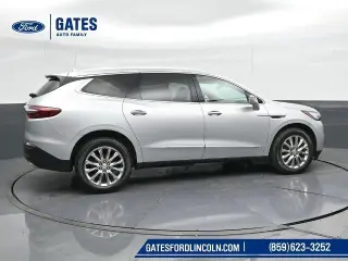Buick Enclave 2020 4x4 Premium 4p Crossover