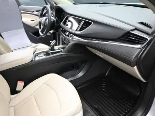 Buick Enclave 2020 4x4 Premium 4p Crossover