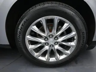 Buick Enclave 2020 4x4 Premium 4p Crossover