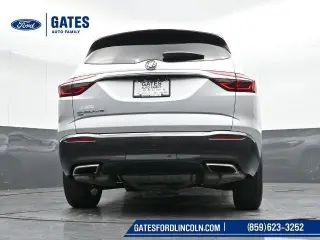 Buick Enclave 2020 4x4 Premium 4p Crossover