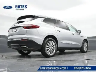 Buick Enclave 2020 4x4 Premium 4p Crossover