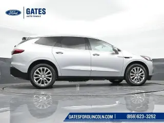 Buick Enclave 2020 4x4 Premium 4p Crossover