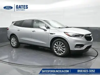 Buick Enclave 2020 4x4 Premium 4p Crossover