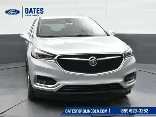 Buick Enclave 2020 4x4 Premium 4p Crossover
