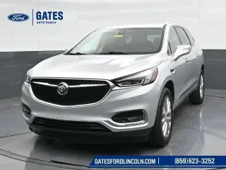 Buick Enclave 2020 4x4 Premium 4p Crossover