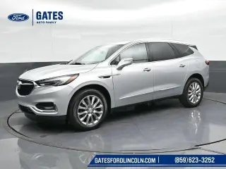 Buick Enclave 2020 4x4 Premium 4p Crossover