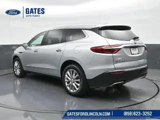 Buick Enclave 2020 4x4 Premium 4p Crossover