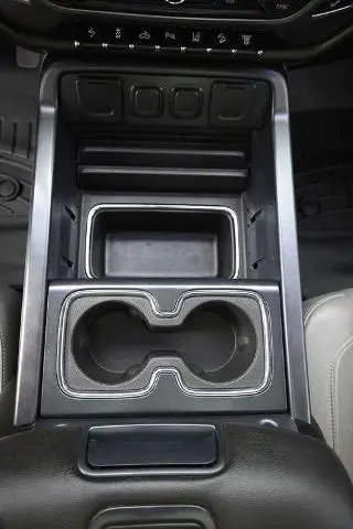 Chevrolet Silverado 3500HD 2015 4x4 LTZ 4p Cabina de Tripulação SRW