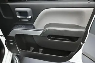 Chevrolet Silverado 3500HD 2015 4x4 LTZ 4p Cabina de Tripulação SRW