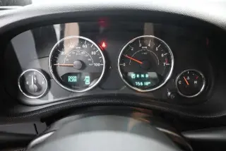 Jeep Wrangler 2015 4x4 Sport 2p SUV