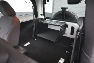 Jeep Wrangler 2015 4x4 Sport 2p SUV