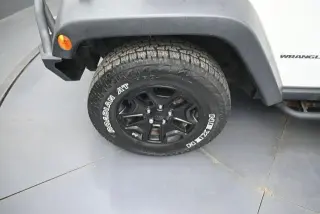 Jeep Wrangler 2015 4x4 Sport 2p SUV