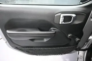 Jeep Wrangler Unlimited 2018 4x4 Deportivo 4 puertas SUV (lanzamiento de mitad de año)