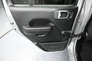 Jeep Wrangler Unlimited 2018 4x4 Deportivo 4 puertas SUV (lanzamiento de mitad de año)