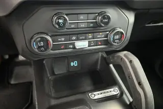 Ford Bronco 2024 4x4 Big Bend SUV 4 puertas