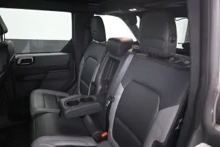 Ford Bronco 2024 4x4 Big Bend SUV 4 puertas