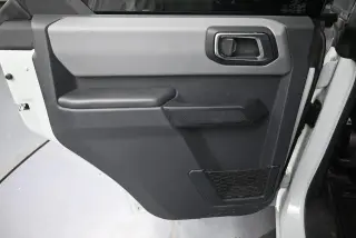 Ford Bronco 2024 4x4 Big Bend SUV 4 puertas