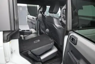 Ford Bronco 2024 4x4 Big Bend SUV 4 puertas