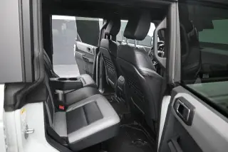 Ford Bronco 2024 4x4 Big Bend SUV 4 puertas