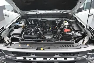 Ford Bronco 2024 4x4 Big Bend SUV 4 puertas