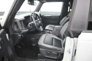 Ford Bronco 2024 4x4 Big Bend SUV 4 puertas