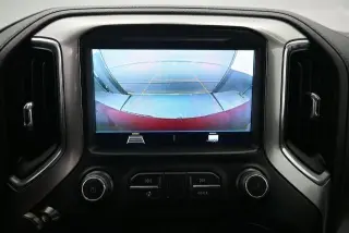 Chevrolet Silverado 1500 2019 4x4 LT 4p. Cabina Extendida 5.8 ft. SB