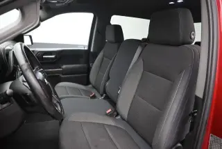 Chevrolet Silverado 1500 2019 4x4 LT 4p. Cabina Extendida 5.8 ft. SB