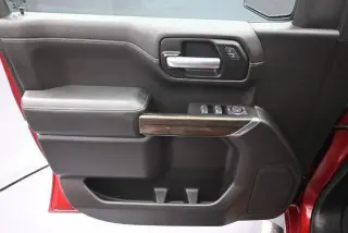 Chevrolet Silverado 1500 2019 4x4 LT 4p. Cabina Extendida 5.8 ft. SB