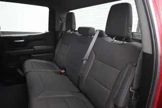 Chevrolet Silverado 1500 2019 4x4 LT 4p. Cabina Extendida 5.8 ft. SB