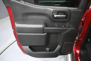 Chevrolet Silverado 1500 2019 4x4 LT 4p. Cabina Extendida 5.8 ft. SB