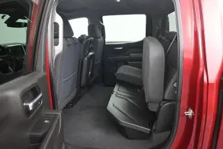 Chevrolet Silverado 1500 2019 4x4 LT 4p. Cabina Extendida 5.8 ft. SB