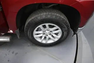 Chevrolet Silverado 1500 2019 4x4 LT 4p. Cabina Extendida 5.8 ft. SB