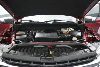 Chevrolet Silverado 1500 2019 4x4 LT 4p. Cabina Extendida 5.8 ft. SB