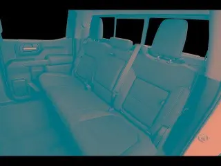 Chevrolet Silverado 1500 2019 4x4 LT 4p. Cabina Extendida 5.8 ft. SB