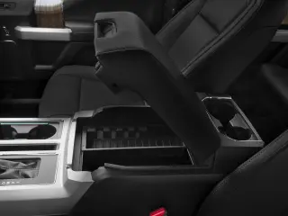 Ford F-150 2017 4x4 Lariat 4p SuperCrew 5.5 pies SB