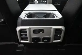 Ford F-150 2017 4x4 Lariat 4p SuperCrew 5.5 pies SB