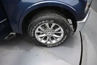 Ford F-150 2017 4x4 Lariat 4p SuperCrew 5.5 pies SB