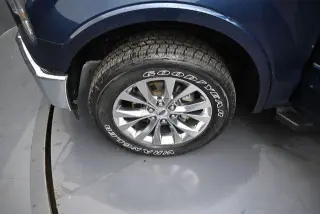 Ford F-150 2017 4x4 Lariat 4p SuperCrew 5.5 pies SB